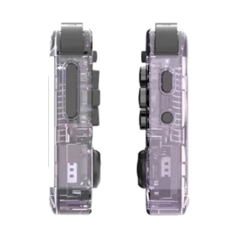 Anbernic RG35XX H 64GB Violet - Console rétro portable - Ítem2
