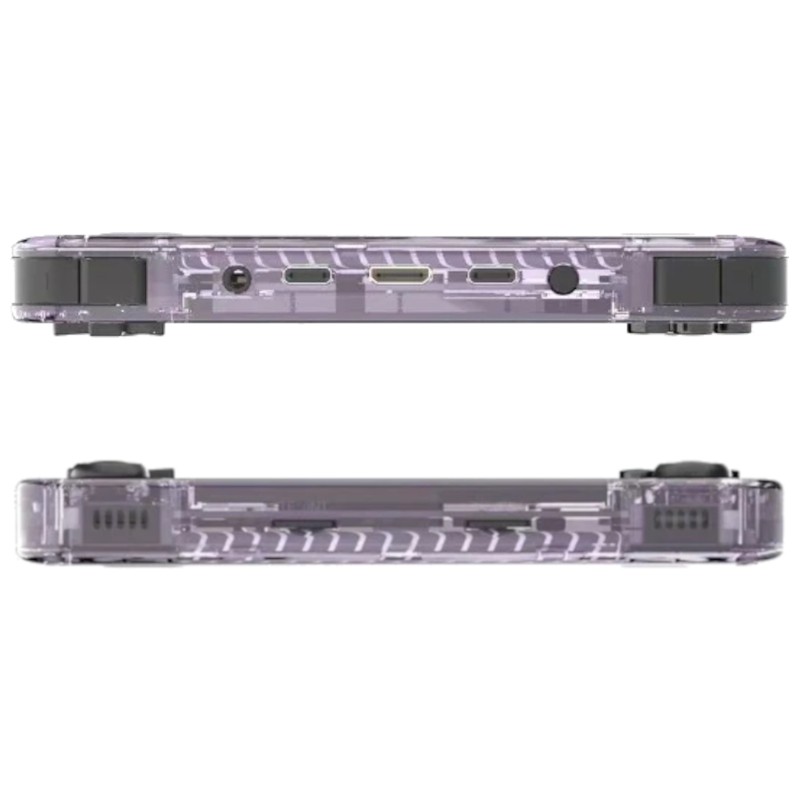 Anbernic RG35XX H 64GB Roxo - Console Retro Portátil - Item3