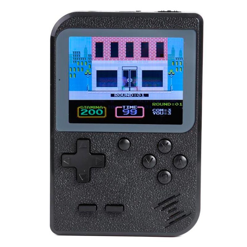 mini consola retro smart store