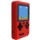 Consola Portátil Retro Mini GC26 - Color rojo - 168 Juegos Retro - Pantalla 2.8 TFT - Batería 800 mAh - Compatible con Salida AV - Diseño Game Boy Color - Consola Retro Portátil - Varios Colores Disponibles - Ítem1