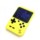 Consola Portátil Retro Mini GC26 - Color rojo - 168 Juegos Retro - Pantalla 2.8 TFT - Batería 800 mAh - Compatible con Salida AV - Diseño Game Boy Color - Consola Retro Portátil - Varios Colores Disponibles - Ítem5