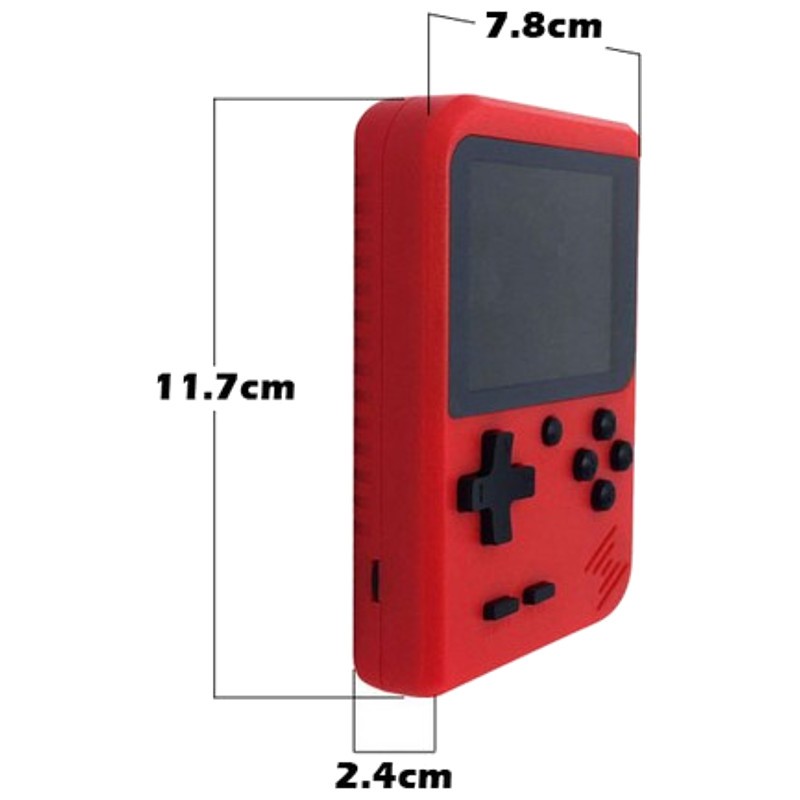 mini consola retro smart store