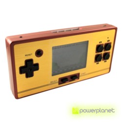 Consola Portátil FC Pocket - Ítem1