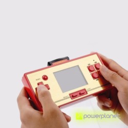 Consola Portátil FC Pocket - Ítem3