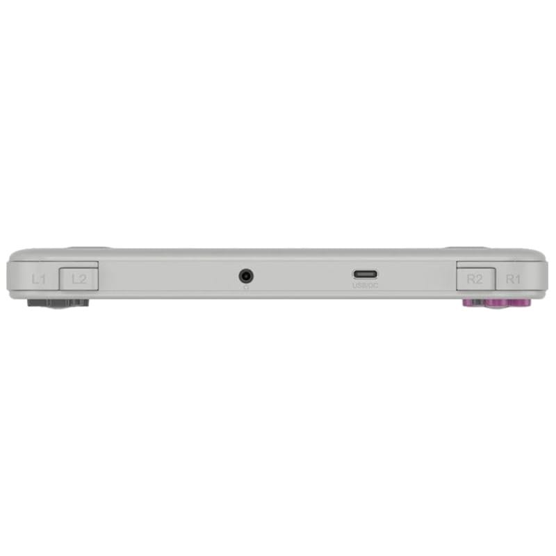 Consola Retro Portátil Anbernic RG505 Standard Cinzento - Item2