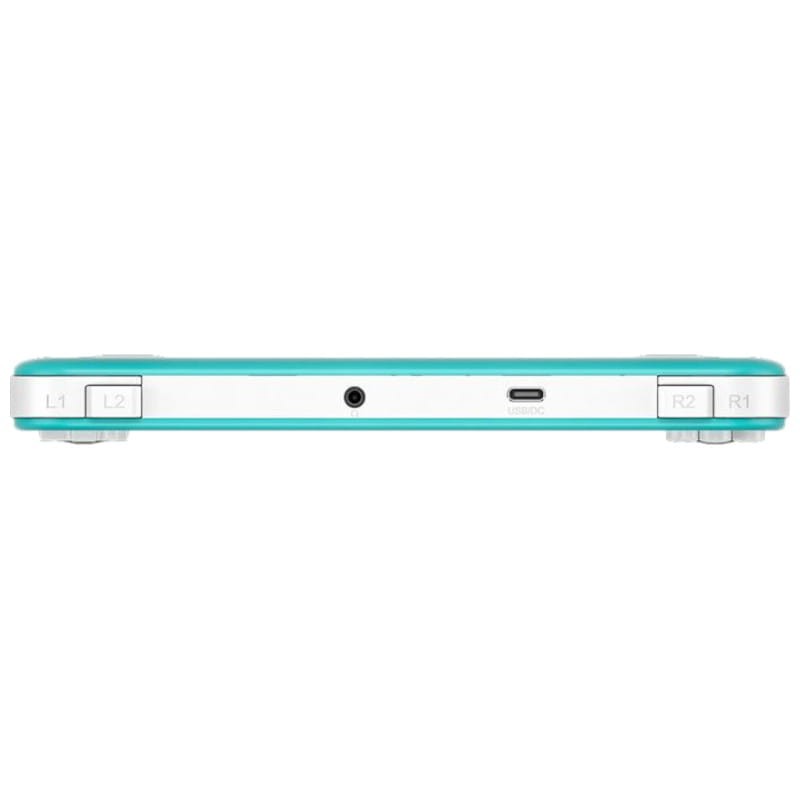 Consola Retro Portátil Anbernic RG505 Standard 128GB Turquesa - Item2