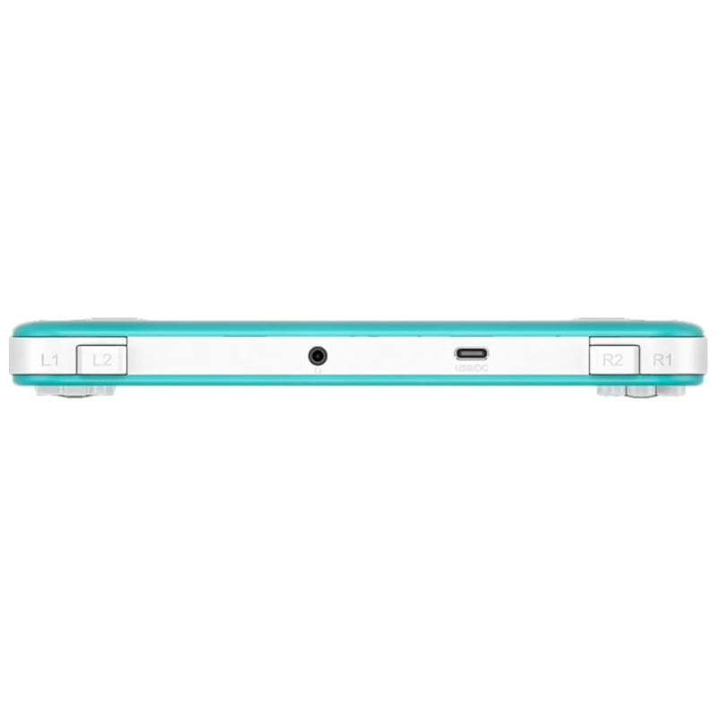 Console Portable Rétro Anbernic RG505 Standard 256Go Turquoise - Ítem2