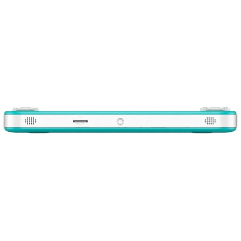 Console Portable Rétro Anbernic RG505 Standard 256Go Turquoise - Ítem3