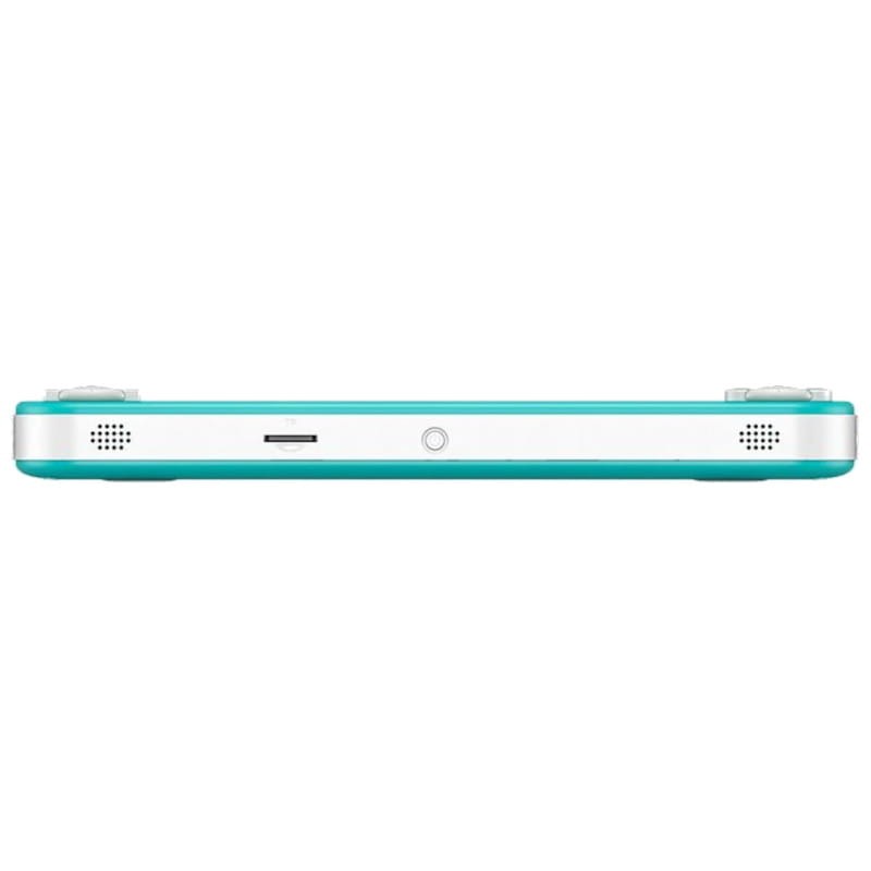 Consola Retro Portátil Anbernic RG505 Standard 128GB Turquesa - Item3