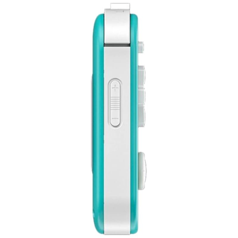 Consola Retro Portátil Anbernic RG505 Standard 128GB Turquesa - Item4