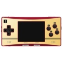 Consola Retro Portátil Anbernic RG300X 16GB Rojo + Tarjeta de Memoria 64GB - Ítem