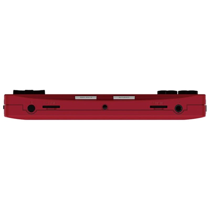 Console Rétro Portable Anbernic RG300X 16Go Rouge + Carte mémoire de 64 Go - Ítem3