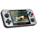 Portable Retro Console Anbernic RG350 16GB Transparent - Item