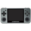 Consola Retro Portátil Anbernic RG350M 16GB Gris - Ítem