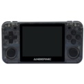 Console Rétro Portable Anbernic RG350P 16Go Transparent Noir - Ítem