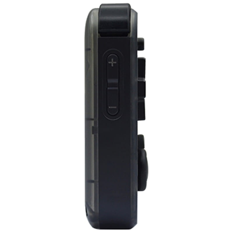 Consola Retro Portátil Anbernic RG350P 16GB Preto Transparente - Item3