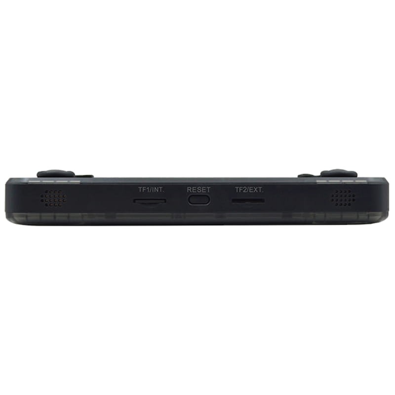 Consola Retro Portátil Anbernic RG350P 16GB Preto Transparente - Item5