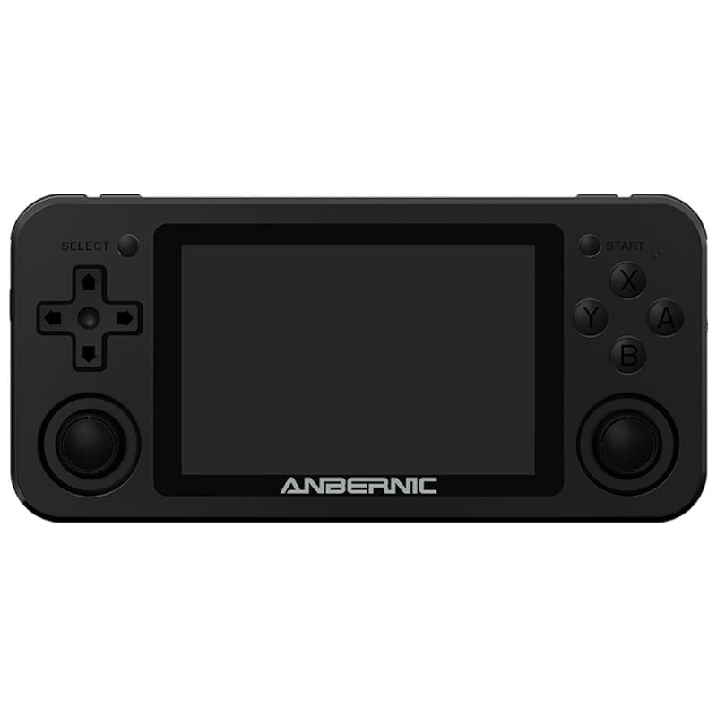 Console Rétro Portable Anbernic RG351M 128 Go