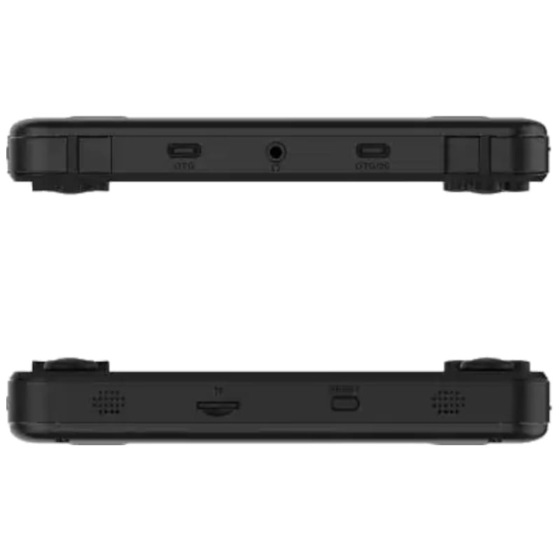 Console Rétro Portable Anbernic RG351P 64Go Noire - Ítem3