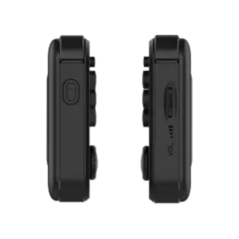 Console Rétro Portable Anbernic RG351P 64Go Noire - Ítem5