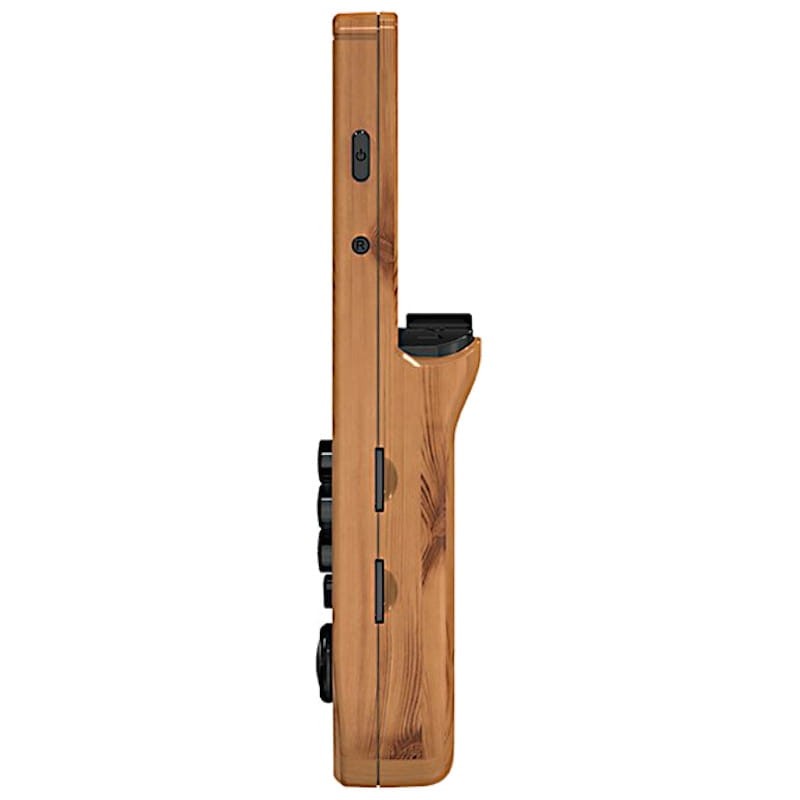 Anbernic RG351V 1GB/16GB Madera - Consola Retro Portátil - Ítem2
