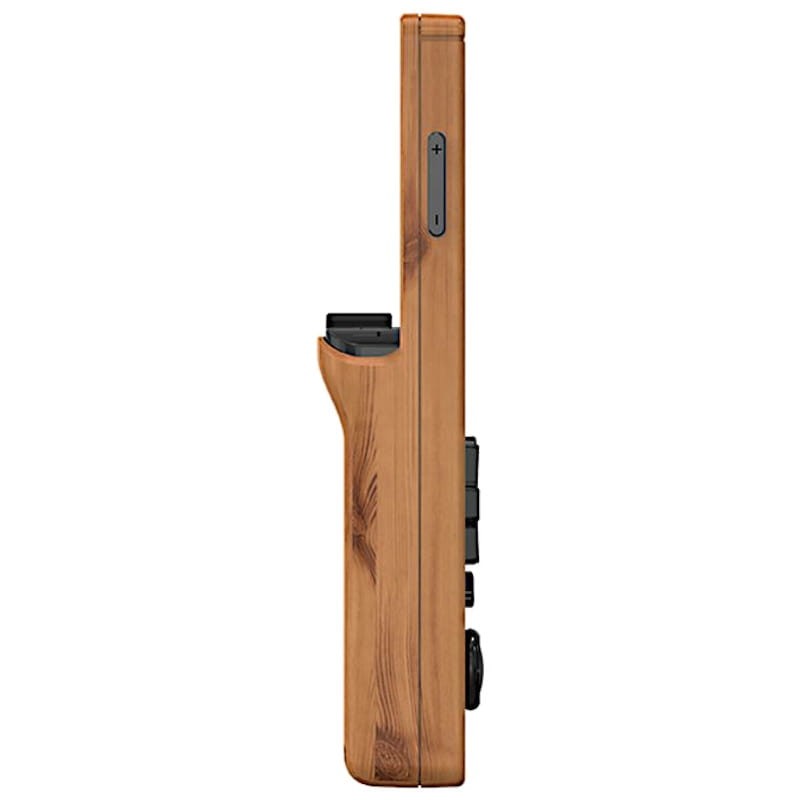 Anbernic RG351V 1GB/16GB Madera - Consola Retro Portátil - Ítem3
