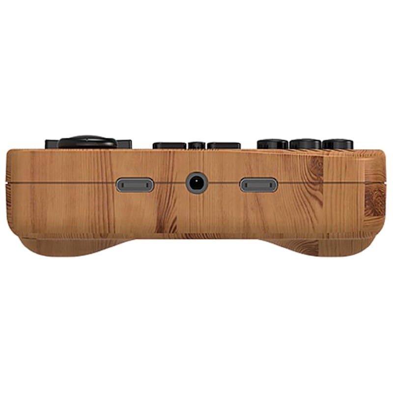 Anbernic RG351V 1GB/16GB Madera - Consola Retro Portátil - Ítem5