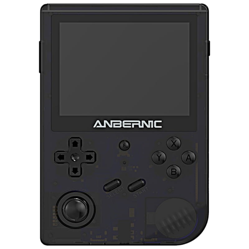 Anbernic RG351V 1Go/16Go Noir - Console Rétro Portable - Ítem