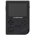 Console Rétro Portable Anbernic RG351V Noire 16 Go + Carte mémoire 64 Go - Ítem