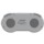 Console Portable Rétro Anbernic RG353P 16Go Gris - Ítem1
