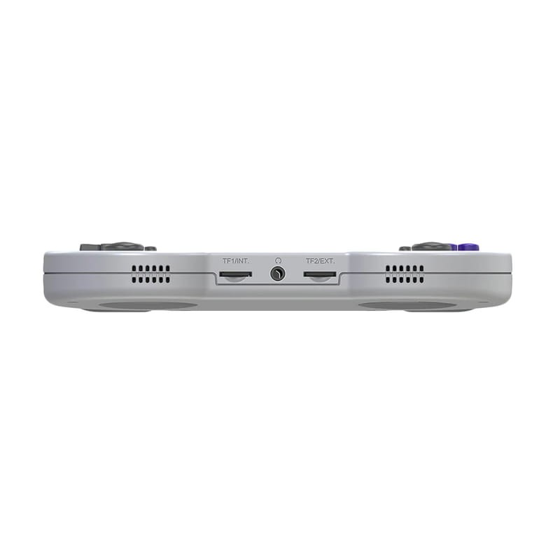 Console Retrô Portátil Anbernic RG353P 16GB Cinzento - Item5