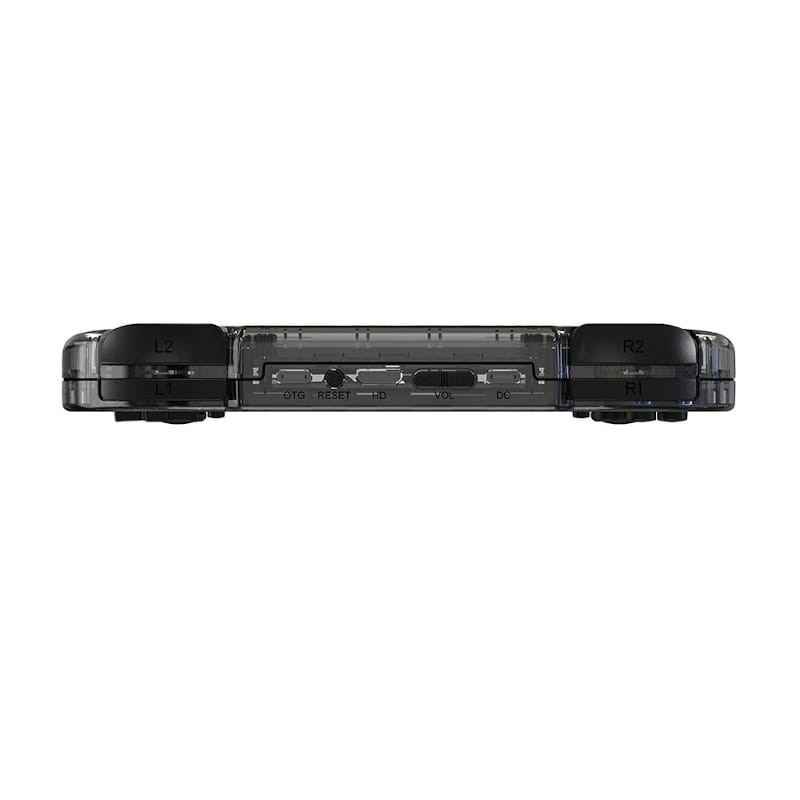 Consola Retro Portátil Anbernic RG353P 16GB Transparente Negro - Ítem2