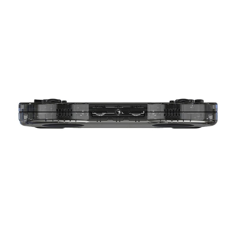 Consola Retro Portátil Anbernic RG353P 16GB Transparente Negro - Ítem3