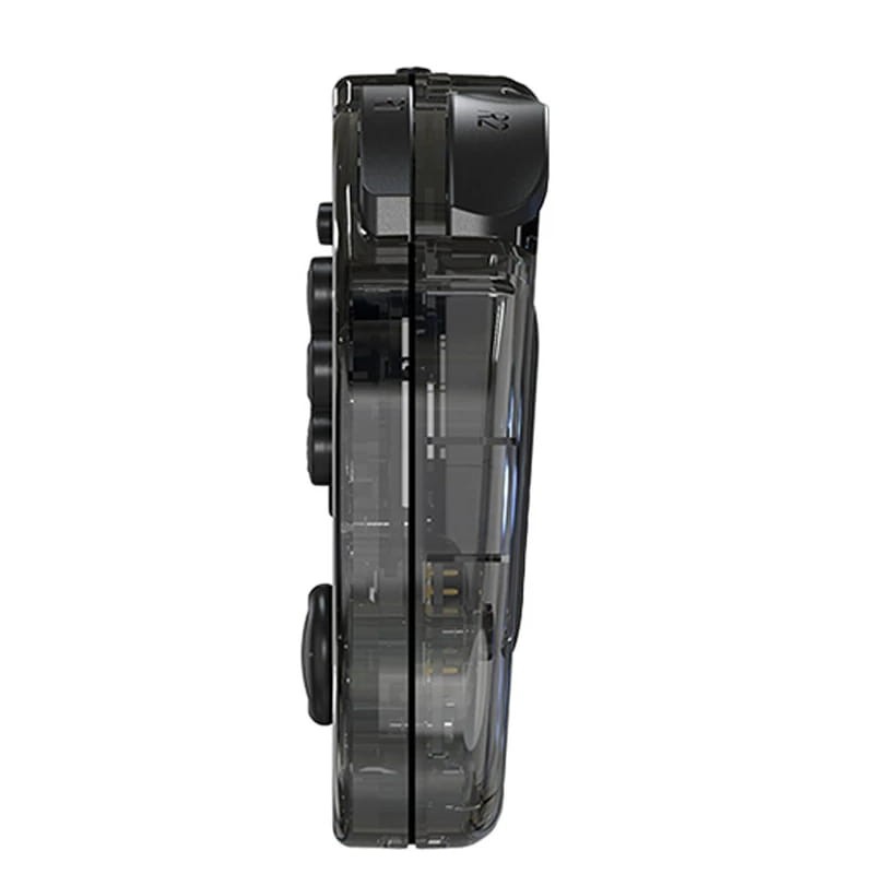 Consola Retro Portátil Anbernic RG353P 16GB Transparente Negro - Ítem4