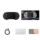 Console Portable Rétro Anbernic RG353P 16Go + 128Go Transparent Noir - Ítem6