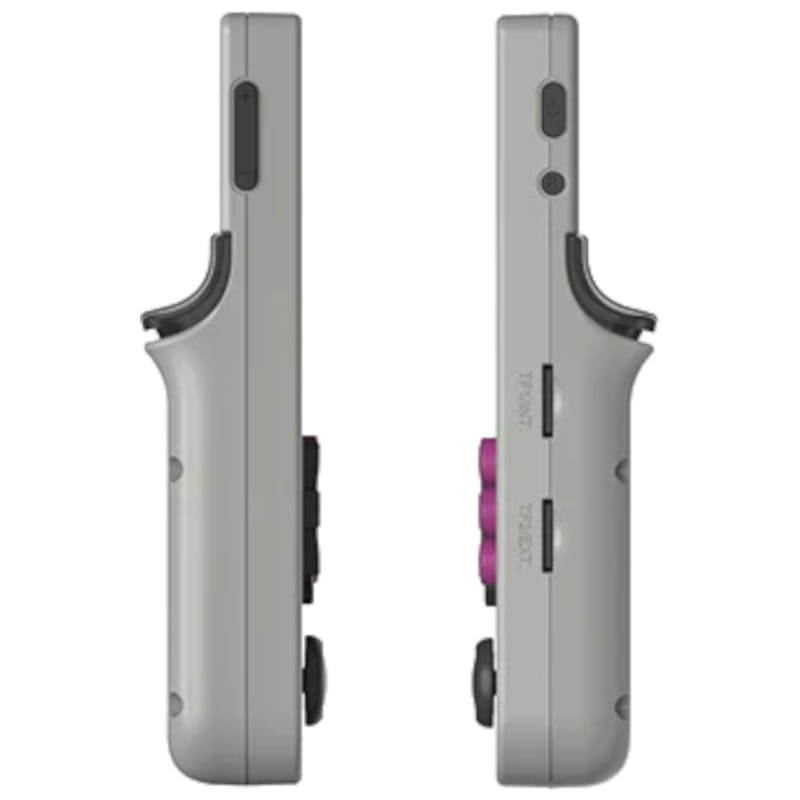 Console Portable Rétro Anbernic RG353V 16Go Gris - Ítem2
