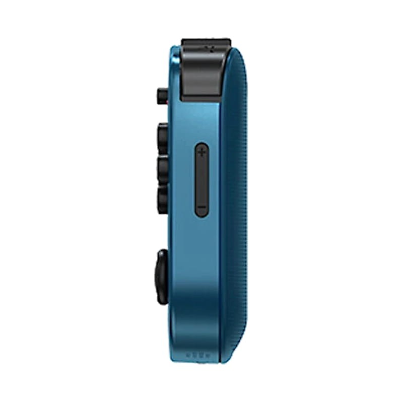 Console Rétro Portable Anbernic RG503 OLED 16Go Bleu - Ítem2