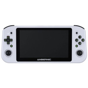 Console Rétro Portable Anbernic Win600 256 Go Gris