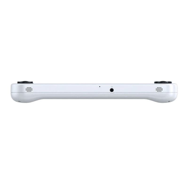 Console Rétro Portable Anbernic Win600 256 Go Blanc - D'en haut