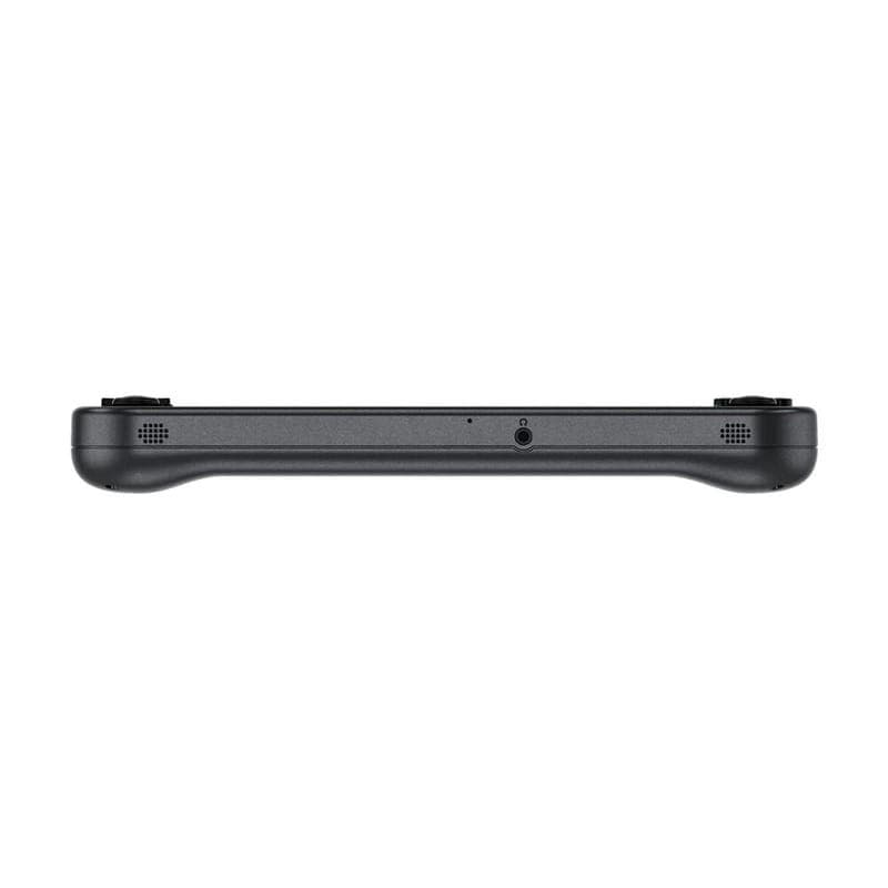 Console Rétro Portable Anbernic Win600 256 Go Noir/Gris - D'en haut