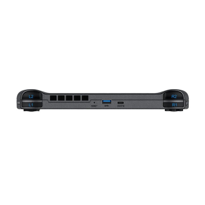 Consola Retro Portátil Anbernic Win600 256GB Negro/Gris - Ítem5