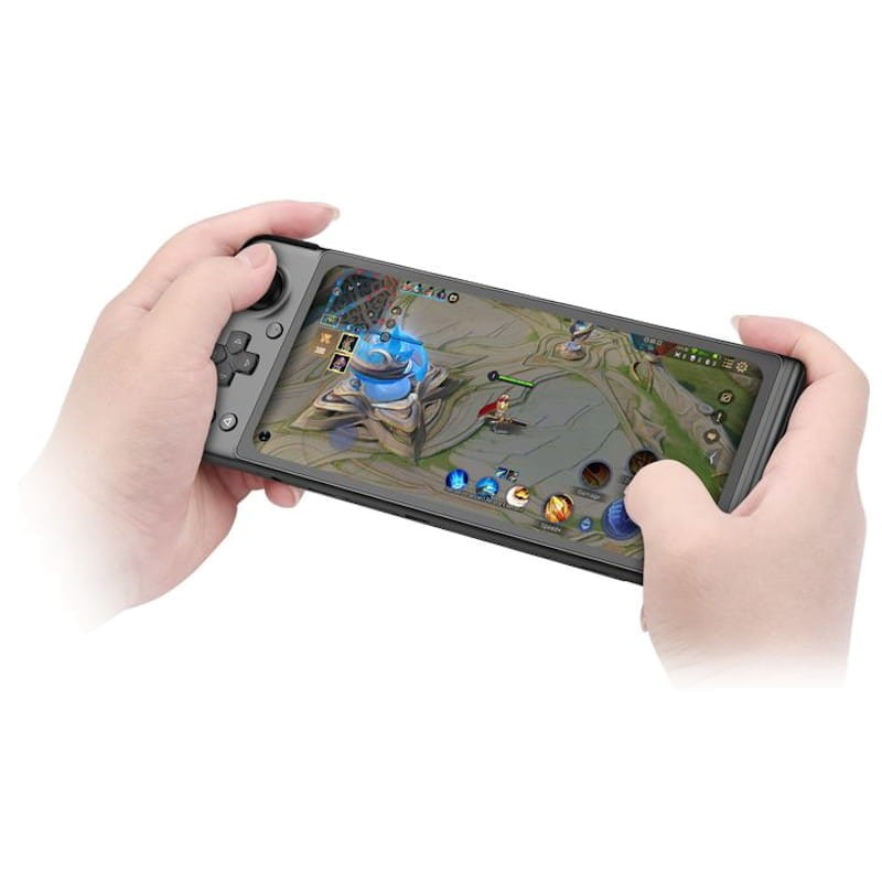 Consola Retro Portátil GPD XP Plus Android 6GB/256GB - Ítem1