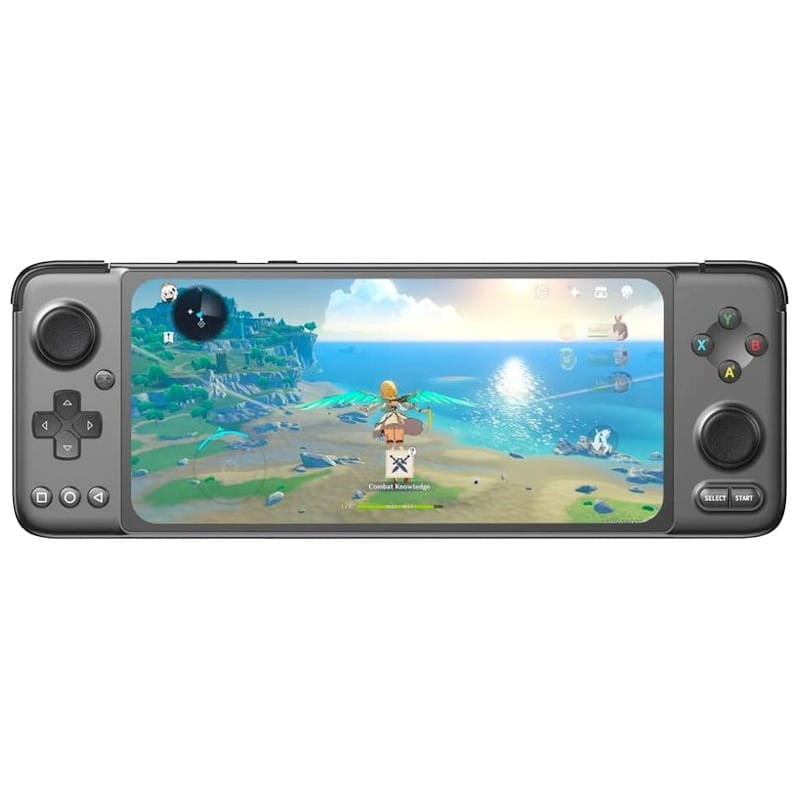 Console de jeu Android modulaire GPD XP Plus 6.81 pouces