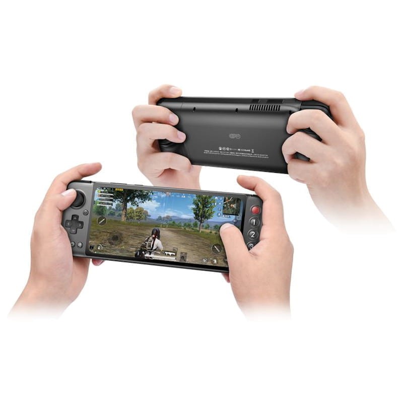 Consola Retro Portátil GPD XP Plus Android 6GB/256GB - Ítem5
