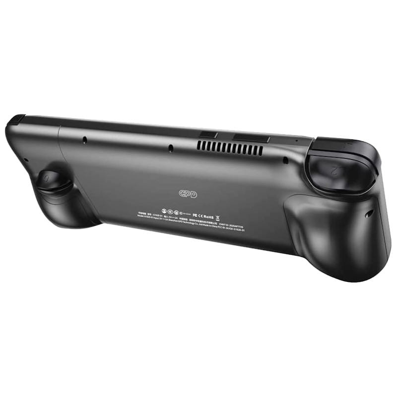 Consola Retro Portátil GPD XP Plus Android 6GB/256GB - Ítem10