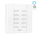 Control Remoto Sonoff RM433 + Base de Pared - Ítem