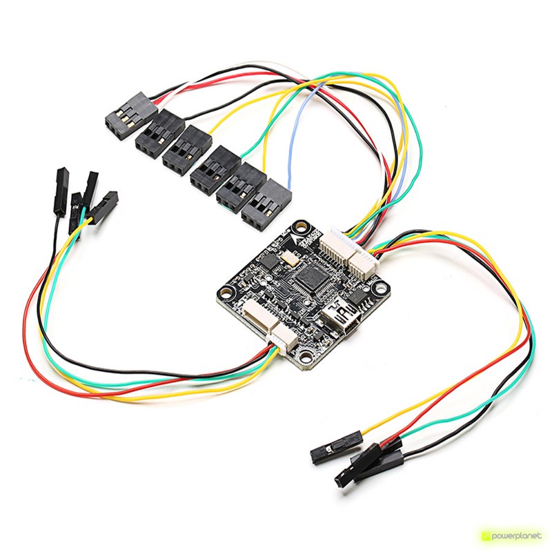Controlador de Vôo CC3D Eachine Falcon