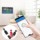 Controlo Remoto Infravermelho USB-C para Smartphone - Item8