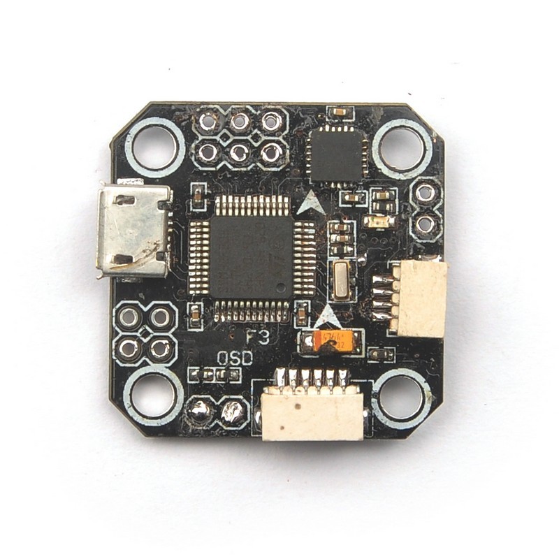 Controlador de Voo Eachine Minicube F3 6DOF V1.1