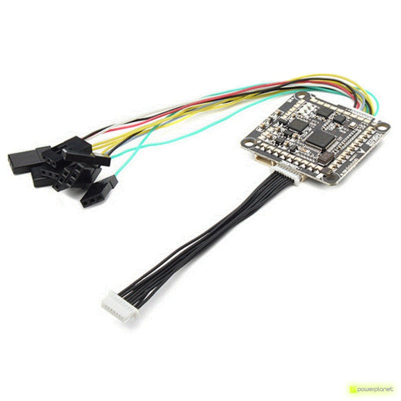 Controlador de vuelo NAZE32 10DOF Eachine Racer 250/Falcon 250